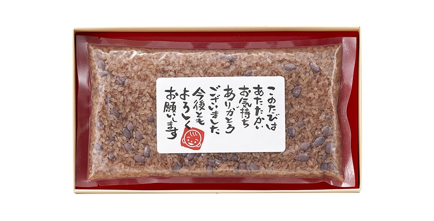 新米夫婦シリーズ